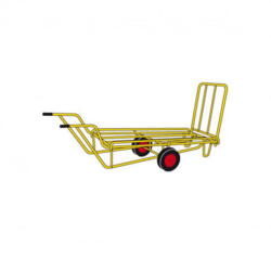 2-wheel trolley