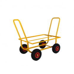 Picking trolley