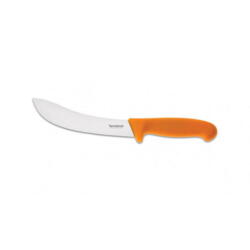 Serrated harvest knife 18 cm