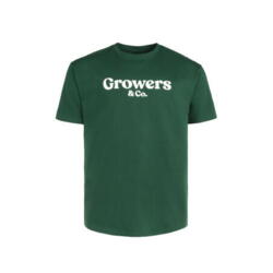 Organic Cotton Mission T-Shirt fr  Growers & Co