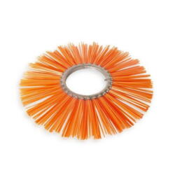 HARD brush ring orange