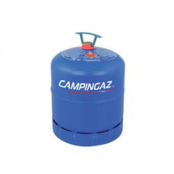 Refillable Campingaz cylinder 2.8 kg