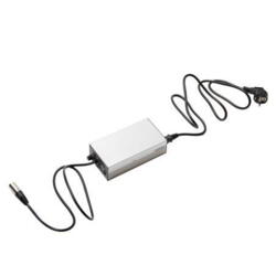 Quick battery Charger 5A  for harvester Silver Fox03