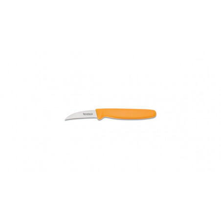 Ukrudtskniv med spids 6 cm