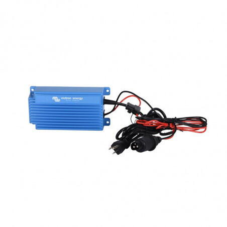 Battery charger 24 V 12 A