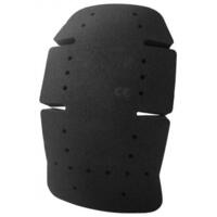 Reinforced knee pads for CABR
